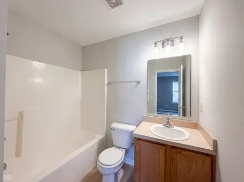 233 White Lick Drive Indianapolis IN 46227