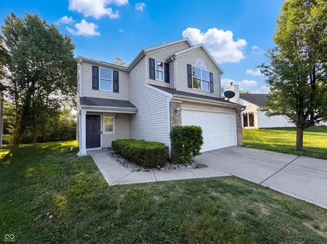 233 White Lick Drive Indianapolis IN 46227