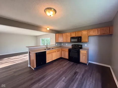 233 White Lick Drive Indianapolis IN 46227
