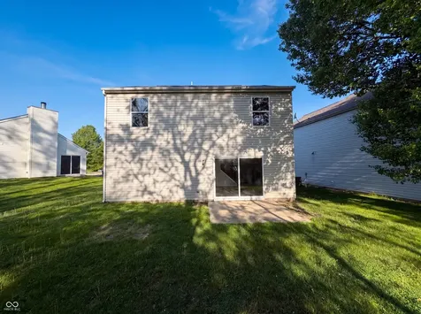 233 White Lick Drive Indianapolis IN 46227