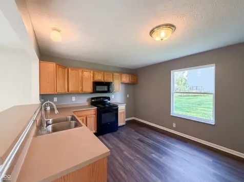 233 White Lick Drive Indianapolis IN 46227