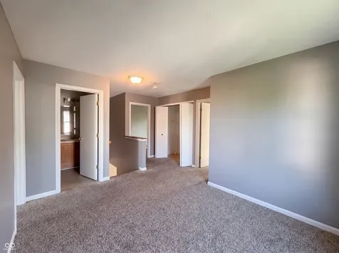 233 White Lick Drive Indianapolis IN 46227