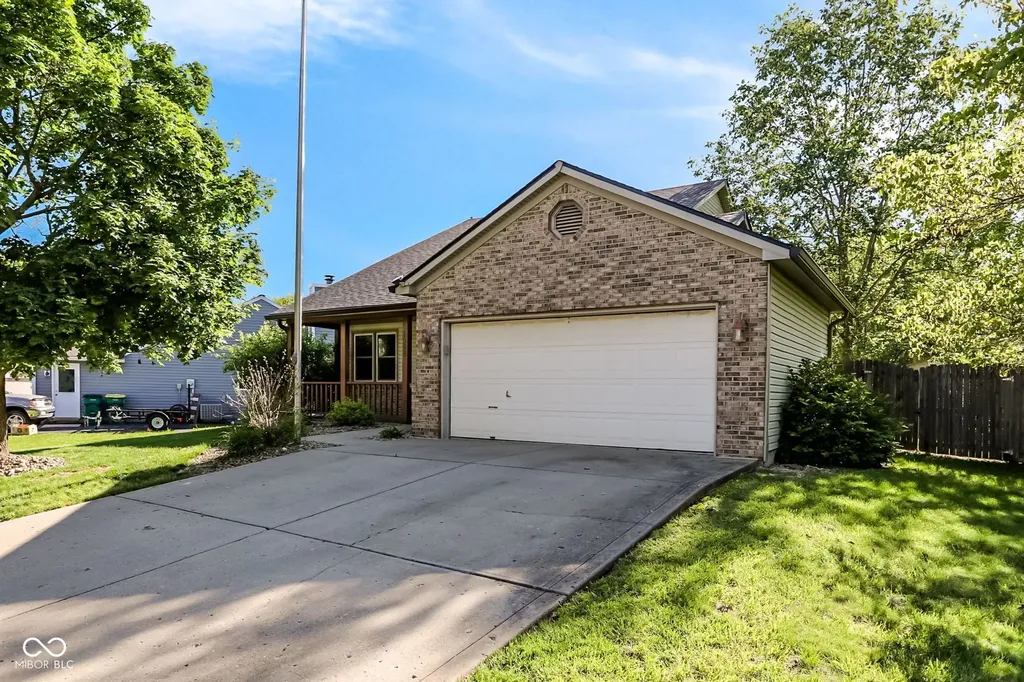 3955 Pebble Beach Drive Franklin IN 46131