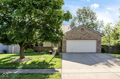 3955 Pebble Beach Drive Franklin IN 46131