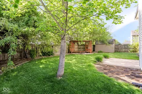 3955 Pebble Beach Drive Franklin IN 46131