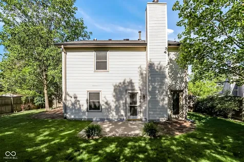 3955 Pebble Beach Drive Franklin IN 46131