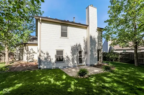 3955 Pebble Beach Drive Franklin IN 46131