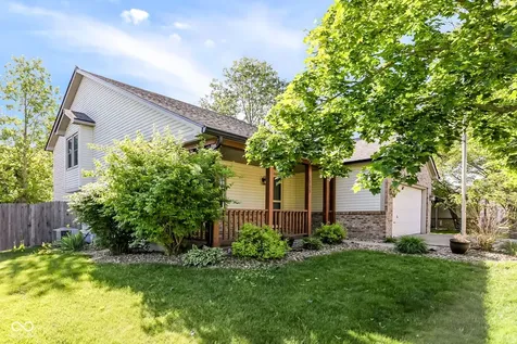 3955 Pebble Beach Drive Franklin IN 46131