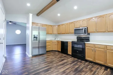 3955 Pebble Beach Drive Franklin IN 46131