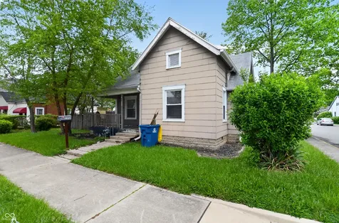 225 S State Street Greenfield IN 46140