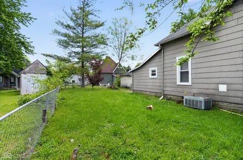225 S State Street Greenfield IN 46140