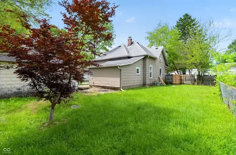 225 S State Street Greenfield IN 46140