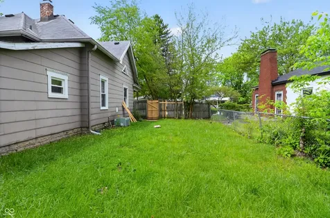 225 S State Street Greenfield IN 46140