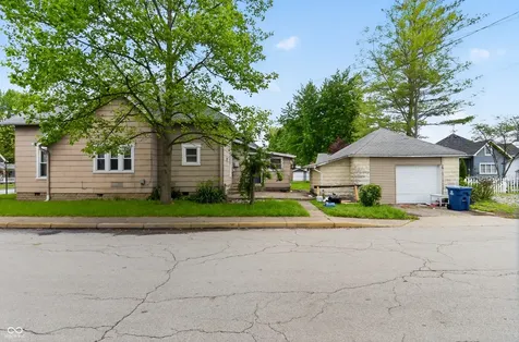 225 S State Street Greenfield IN 46140