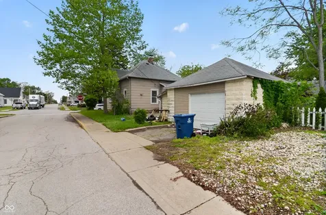225 S State Street Greenfield IN 46140