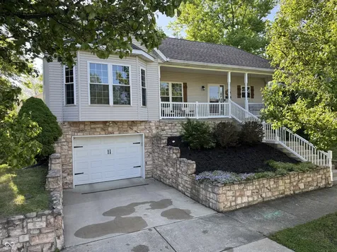 1107 S Brady Street Attica IN 47918