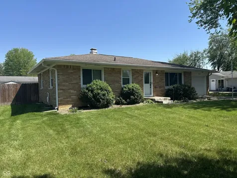 525 Sunset Boulevard Greenwood IN 46142