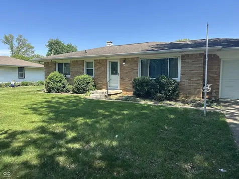 525 Sunset Boulevard Greenwood IN 46142