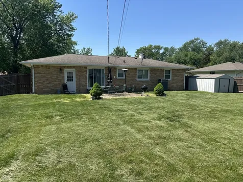 525 Sunset Boulevard Greenwood IN 46142