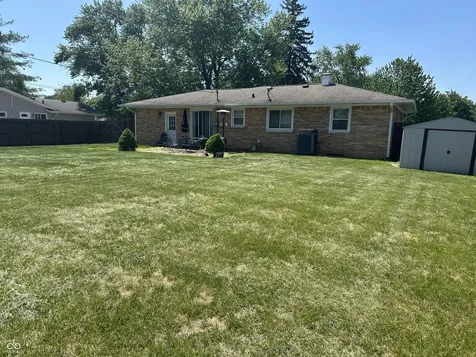 525 Sunset Boulevard Greenwood IN 46142