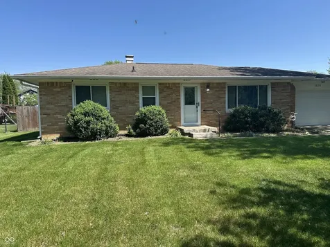 525 Sunset Boulevard Greenwood IN 46142