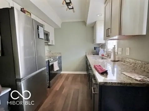 525 Sunset Boulevard Greenwood IN 46142