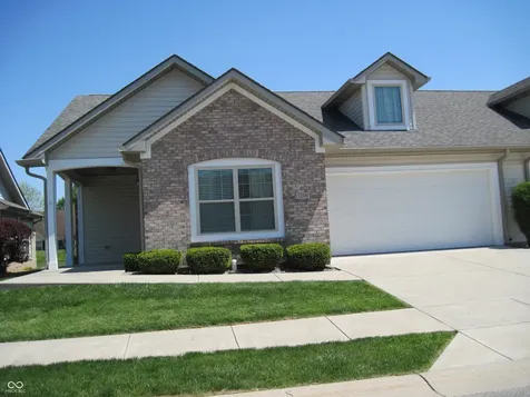 1200 Eastfield Drive Crawfordsville IN 47933