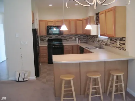 1200 Eastfield Drive Crawfordsville IN 47933