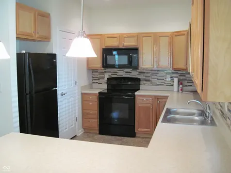 1200 Eastfield Drive Crawfordsville IN 47933