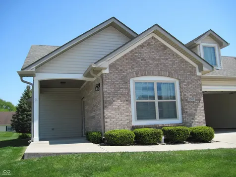 1200 Eastfield Drive Crawfordsville IN 47933