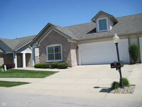 1200 Eastfield Drive Crawfordsville IN 47933