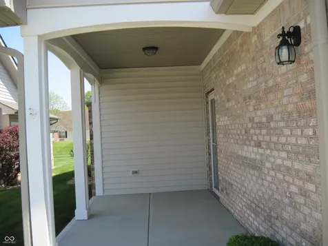 1200 Eastfield Drive Crawfordsville IN 47933