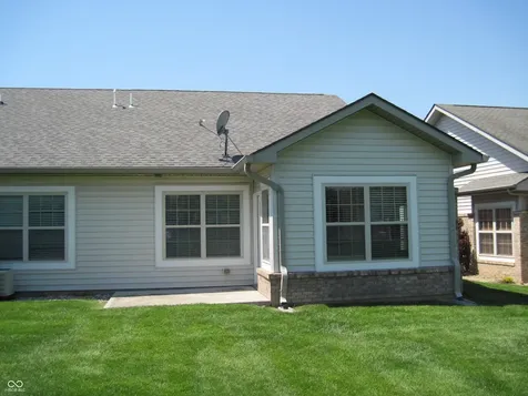 1200 Eastfield Drive Crawfordsville IN 47933