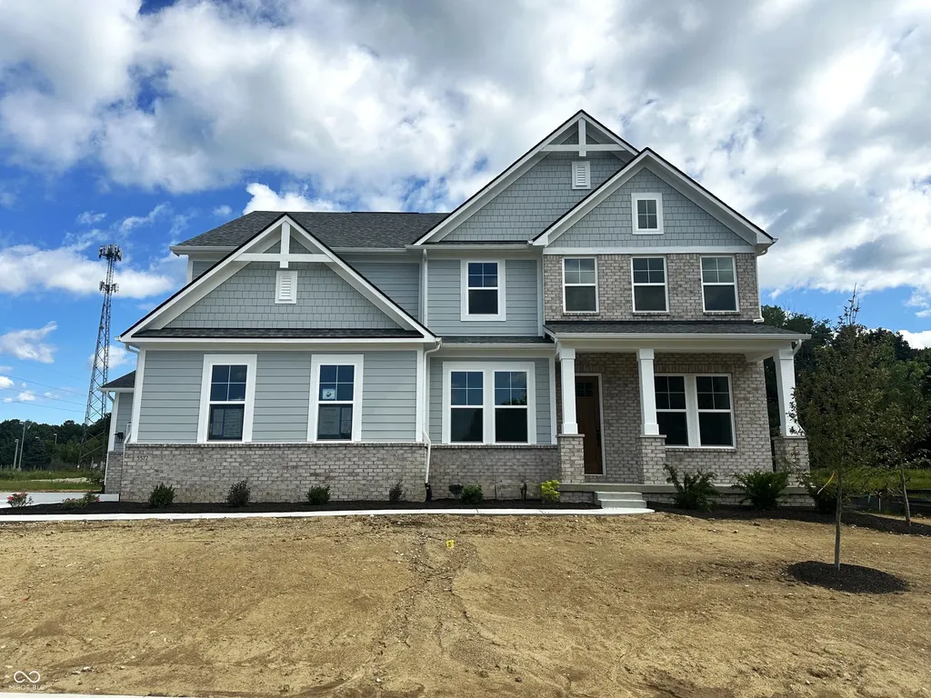 5572 Brook Hill Road Avon IN 46123