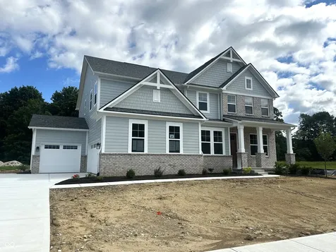 5572 Brook Hill Road Avon IN 46123