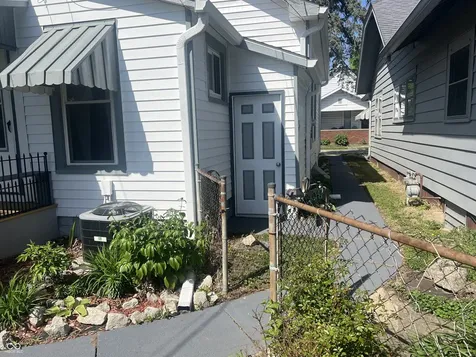 632 Elm Street Shelbyville IN 46176