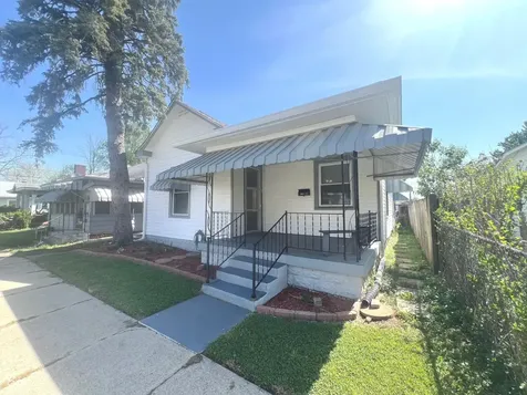 632 Elm Street Shelbyville IN 46176