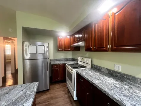 632 Elm Street Shelbyville IN 46176