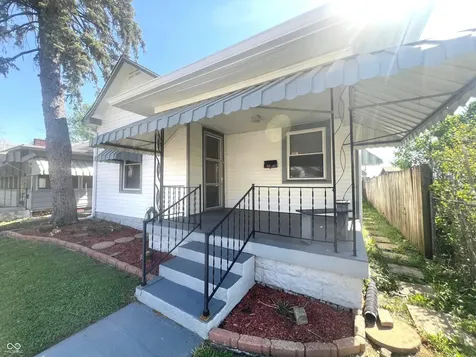 632 Elm Street Shelbyville IN 46176