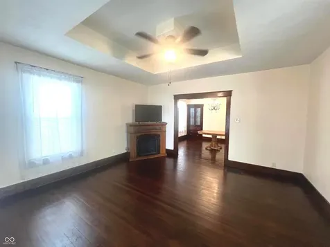 632 Elm Street Shelbyville IN 46176