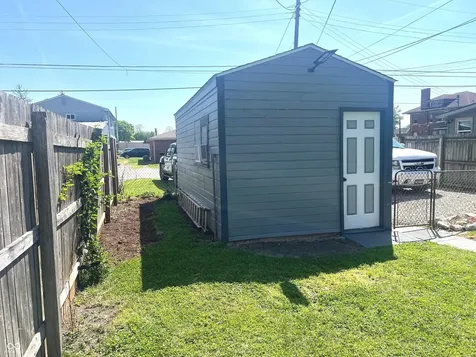 632 Elm Street Shelbyville IN 46176