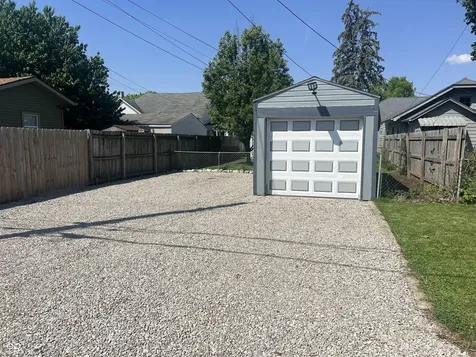 632 Elm Street Shelbyville IN 46176