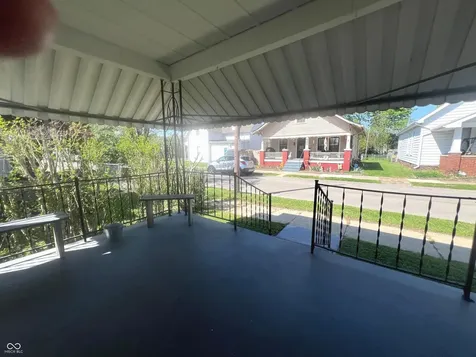 632 Elm Street Shelbyville IN 46176