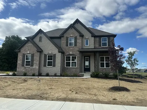5591 Brook Hill Road Avon IN 46123