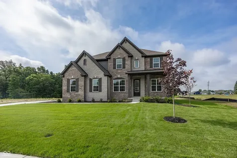 5591 Brook Hill Road Avon IN 46123