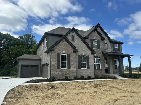 5591 Brook Hill Road Avon IN 46123