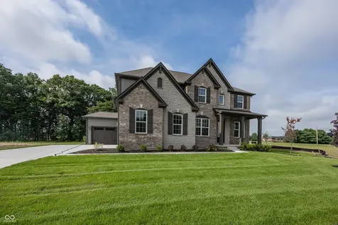 5591 Brook Hill Road Avon IN 46123