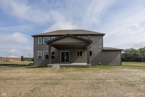 5591 Brook Hill Road Avon IN 46123