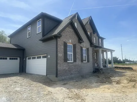 5591 Brook Hill Road Avon IN 46123