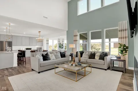 1376 Drury Drive Westfield IN 46074